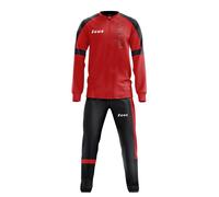 tuta train glitch zeus training fitness allenamento