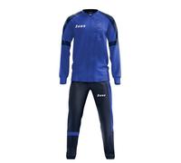 tuta train glitch zeus training fitness allenamento