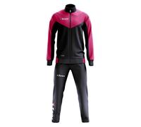 tuta training ulysse zeus training palestra fitness unisex