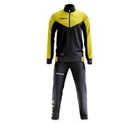 tuta training ulysse zeus training palestra fitness unisex
