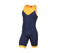 Tuta Triathlon Team Uomo - Uomo - xxl - Mako