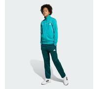 Tuta Tricot Colour Pop bambino Pure Teal / White 15-16A