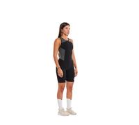 Tuta trifunzionale da donna Z3R0D Elite Nero M