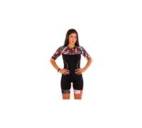 Tuta trifunzionale da donna z3rod start psycho champagne