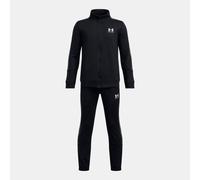Under Armour Tuta UA B Icon Knit - Nero/Castlerock/Bianco - YMD
