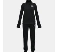 Under Armour EM Knit Tuta Da Allenamento Ragazze - Nero, Taglia: XL