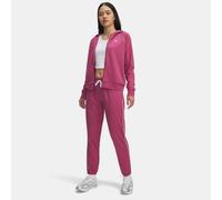 Under Armour UA Rival Tricot Tracksuit HD Donna Tuta da Allenamento Berry L