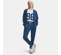 Under Armour Under Armour Rival Tricot Tracksuit HD Completi XS Azzurro