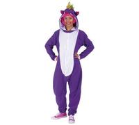 TUTA UNICORNO VIOLA AD T.U