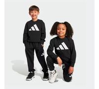 Tuta Unisex Adidas Essentials - Nero