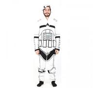 Tuta Unisex Stormtrooper Di Star Wars