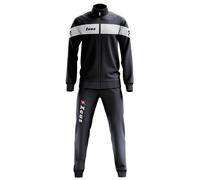 TUTA UNISEX ZEUS MODELLO APOLLO COLORE BLU-BIANCO TAGLIA 2XL