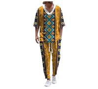 Tuta Uomo Cappuccio Tuta da Casa Uomo Cotone Abito Uomo Elegante Cerimonia Vestito Blu Sposo Estivo Vestito Uomo Matrimonio Casual Vestito Elegante Nero Uomo Vestito Sposo Nero E Bordeaux Tuta Uomo