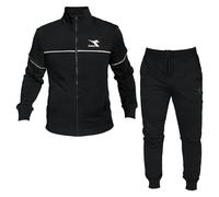 Diadora Tute Nero 102.181992 NERO XXL