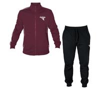 Tuta Uomo DIADORA Cotone Felpato Zip Art.102.182280