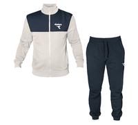 Tuta Uomo DIADORA Cotone French Terry Zip Art.102182278
