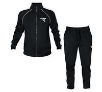 Tuta Uomo DIADORA Cotone French Terry Zip Art.102182279
