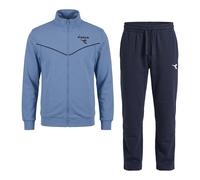 Tuta Uomo DIADORA Cotone Leggero Zip Art.102.182904