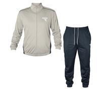 Tuta Uomo DIADORA Poliestere Acetato Zip Art.102.182284