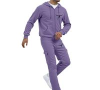 Tuta Uomo E Uomo Uguali Abito Matrimonio Giovanile Colorati Damascato Rosso 5XL Monocolore Aderente Felpa Firme Informali Panciotto Turchese Lanificio Caldissima Sintetica Aderenti Bordo