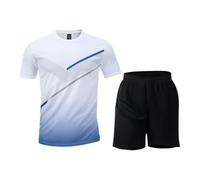 Tuta Uomo Eleganti Comodi Completo,Uomo Felpe e Pantaloni Sportivi Autunnale Trend Active Hip Hop Felpa Completi da Comoda con Cappuccio Running Slim Fit Autunno Inverno Corsa