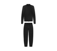 Tuta Uomo Emporio Armani Black