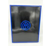 TUTA UOMO FELPA FULL ZIP HERMET FC INTER PIGIF101075