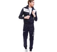 Givova Visa Tracksuit Blu,Nero M Uomo
