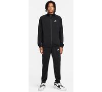 Tuta Uomo Nike Club - Nero