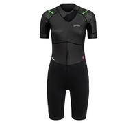 Muta Orca Vanir Flex 4 nero donna - L