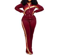 Tuta Verde Cerimonia Nera Aderente Larga Salopette Marrone Celeste Bermuda Scollo Calibrate Spolverino Exclusive Latex Giovanile Allenamento Doposci Padel Freddo 48 Ginniche