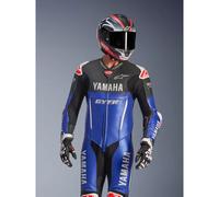 Tuta YAMAHA GP-R7 Blu ALPINESTARS - AN: 48