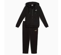 TUTA ZIP DONNA PUMA