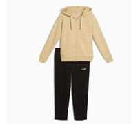 TUTA ZIP DONNA PUMA