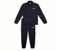 PUMA ESS Poly Suit cl, Abiti lavorati a maglia Unisex - Adulto, New Navy, S