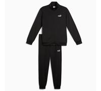 PUMA ESS Poly Suit cl, Abiti lavorati a maglia Unisex - Adulto, PUMA Black,