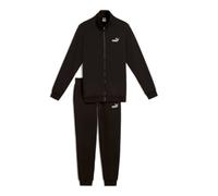 Puma Tuta da Uomo Essentials Sweat Nera Taglia L Codice 688175-01 Nero