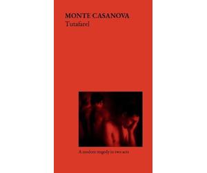 Tutafarel Monte Casanova (Tascabile)