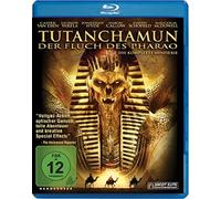 Tutanchamun - Der Fluch des Pharao
