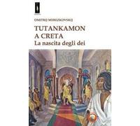 Tutankamon a Creta