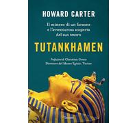 Tutankhamen