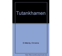 Tutankhamen