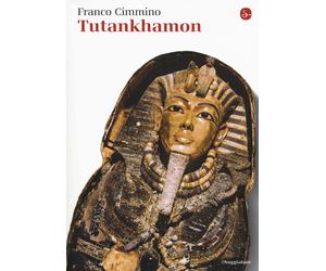 Tutankhamon - Cimmino Franco