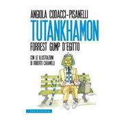 Tutankhamon. Forrest Gump d’Egitto