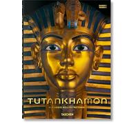 Tutankhamon. Il viaggio nell’oltretomba