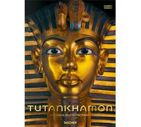 Tutankhamon. Il viaggio nell'oltretomba. Ediz. italiana - Vannini Sandro
