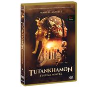 Tutankhamon - L'Ultima Mostra (Ed. 100 Anni) - Dvd