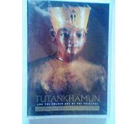 Tutankhamun And The Golden Age Of The Pharaohs [Edizione: Regno Unito] [Edizione: Regno Unito]