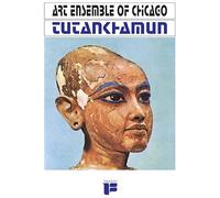 tutankhamun--Import USA