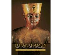 Tutankhamun & the Golden Age O - Official Exhibition Dvd